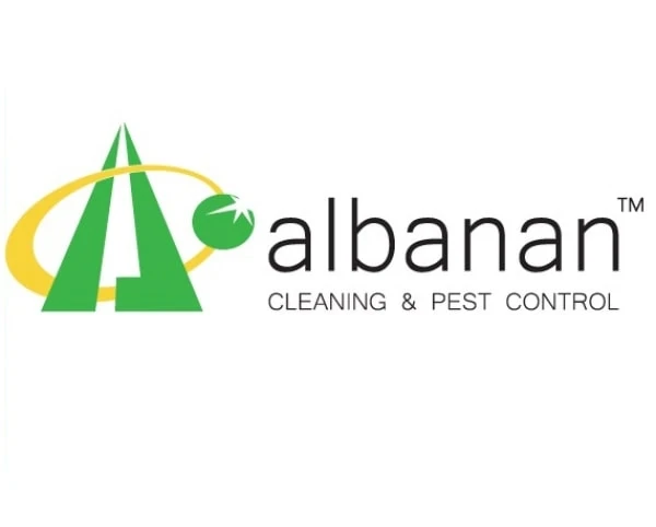 albanan™ Cleaning & Pest Control